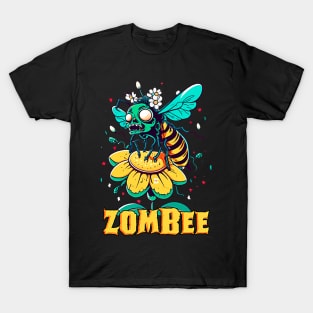 ZOMBEE T-Shirt